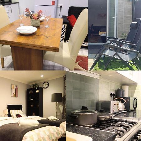 Homey Studio In Newport Perfect For Couples & Travelers Екстериор снимка